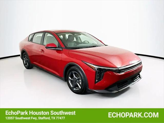 2025 Kia K4 LXS for sale in Stafford, TX
