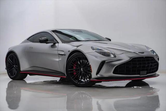2025 Aston Martin Vantage Coupe for sale in Downers Grove, IL
