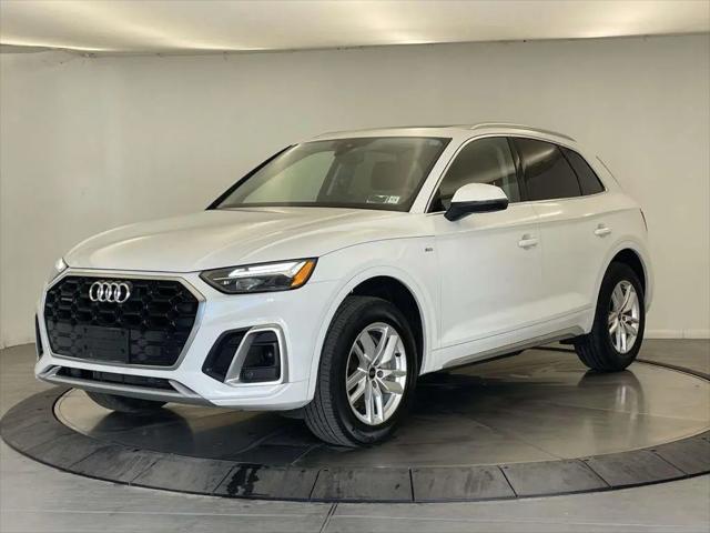 2023 Audi Q5 Premium 45 TFSI S line quattro for sale in Sewickley, PA