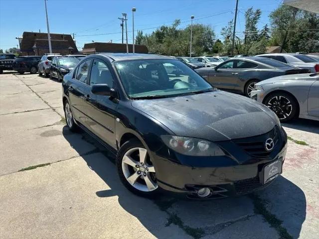 2005 Mazda Mazda3 s for sale in Colorado Springs, CO