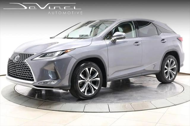 2022 Lexus RX 350 Base for sale in Jacksonville, FL