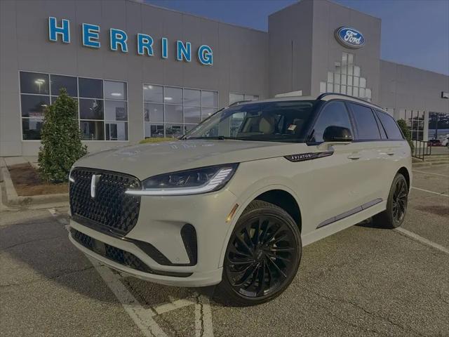 2025 Lincoln Aviator Reserve for sale in Picayune, MS