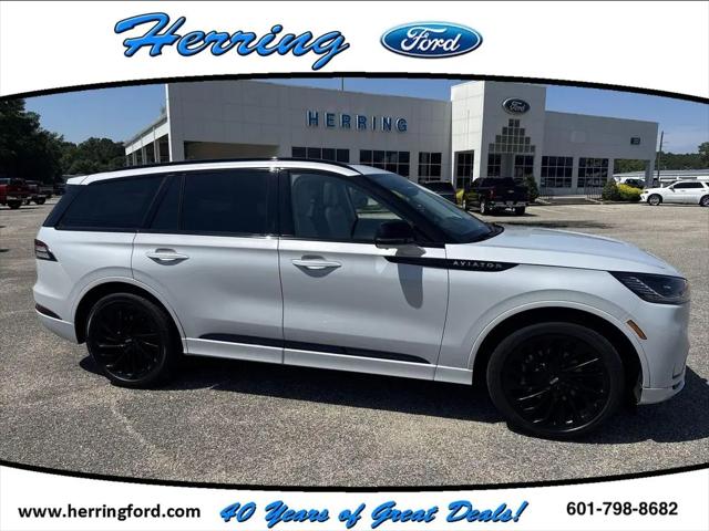 2025 Lincoln Aviator Reserve for sale in Picayune, MS