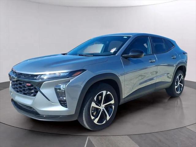 2024 Chevrolet Trax FWD 1RS for sale in Marion, AR
