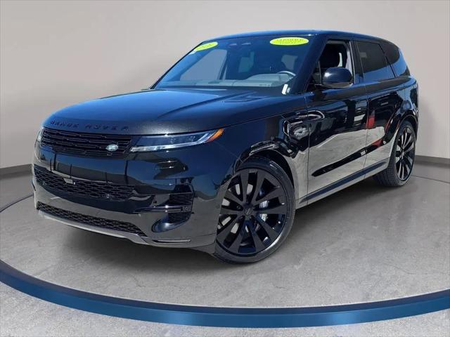 2026 Land Rover Range Rover Sport P360 SE for sale in San Diego, CA