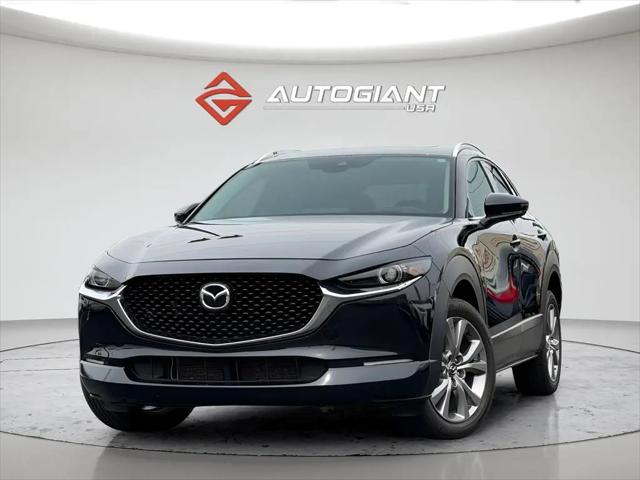 2021 Mazda CX-30 Premium for sale in Indianapolis, IN