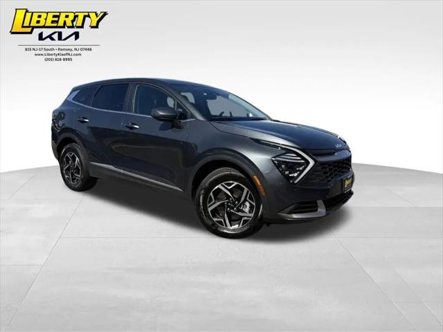 2024 Kia Sportage LX for sale in Ramsey, NJ