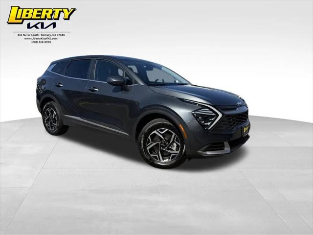 2024 Kia Sportage LX for sale in Ramsey, NJ