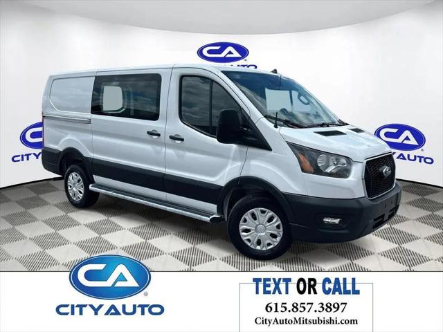 2025 Ford Transit Cargo Van Base for sale in Murfreesboro, TN
