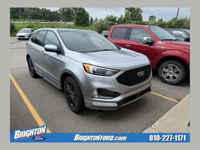 2024 Ford Edge ST Line for sale in Brighton, MI