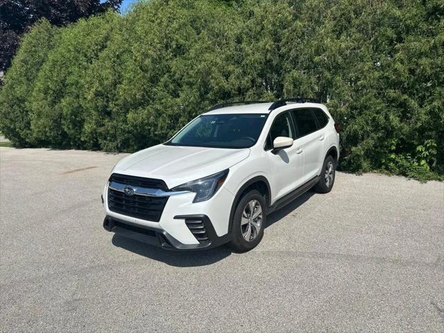 2025 Subaru Ascent Premium 8-Passenger for sale in Sturgeon Bay, WI