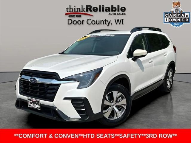2025 Subaru Ascent Premium 8-Passenger for sale in Sturgeon Bay, WI