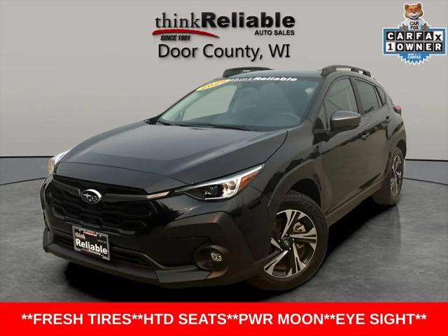 2025 Subaru Crosstrek Premium for sale in Sturgeon Bay, WI