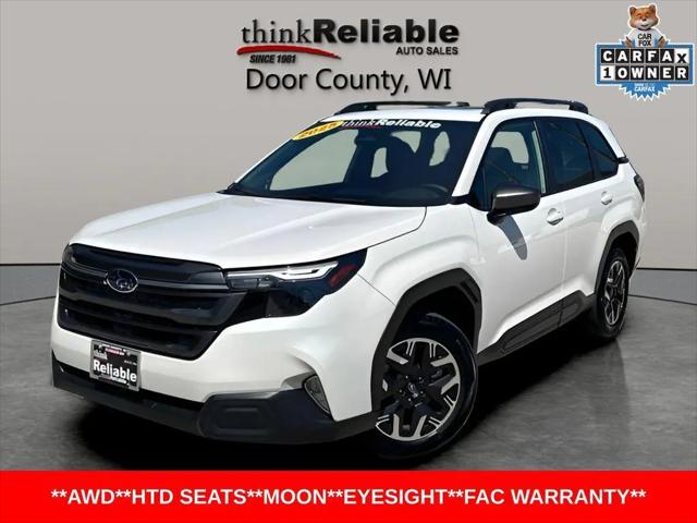 2025 Subaru Forester Premium for sale in Sturgeon Bay, WI