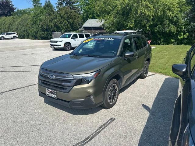 2025 Subaru Forester Premium for sale in Sturgeon Bay, WI