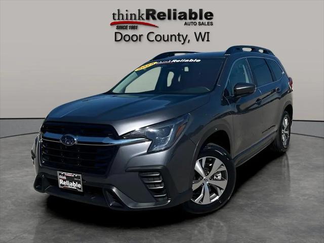 2025 Subaru Ascent Premium 7-Passenger for sale in Sturgeon Bay, WI