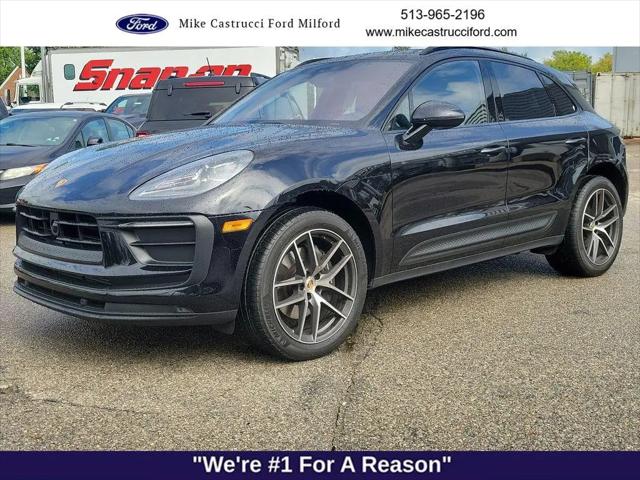 2024 Porsche Macan Macan for sale near Milford, OH