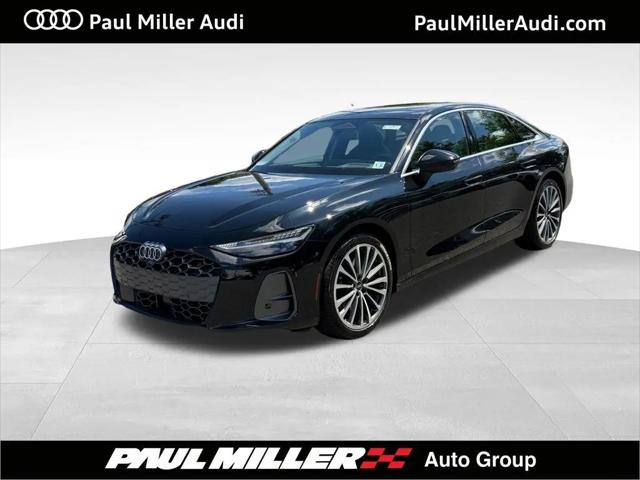 2026 Audi A6 Premium Plus quattro S tronic for sale in Parsippany, NJ