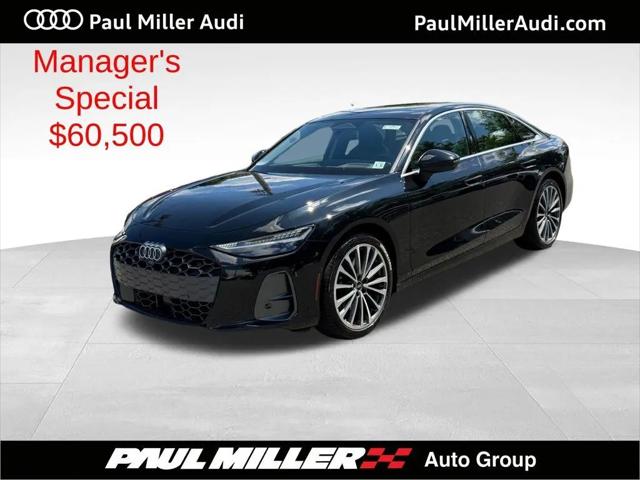 2026 Audi A6 Premium Plus quattro S tronic for sale in Parsippany, NJ