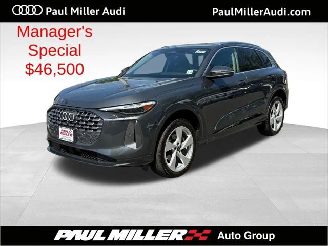 2025 Audi Q5 Premium Plus TFSI quattro S tronic for sale in Parsippany, NJ