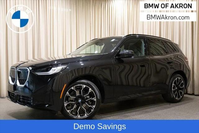 2026 BMW X3 30 xDrive for sale in Akron, OH
