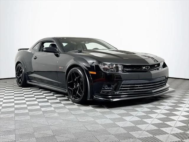 2015 Chevrolet Camaro Z/28 for sale in Leesburg, VA