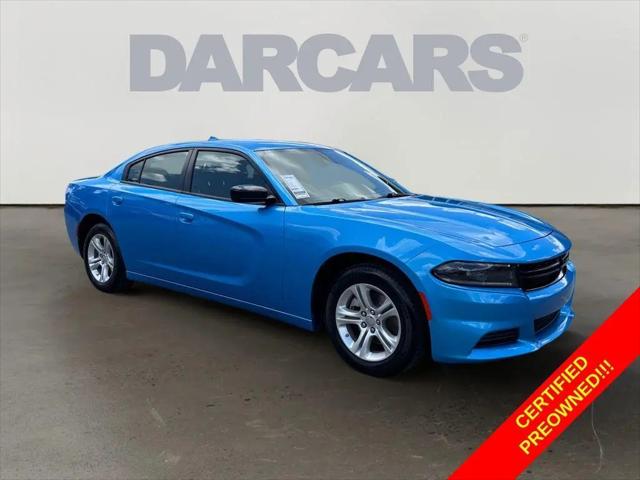 2023 Dodge Charger SXT for sale in Orange Park, FL
