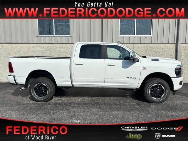 2026 Ram 2500 Laramie Crew Cab 4x4 6'4" Box for sale in Wood River, IL