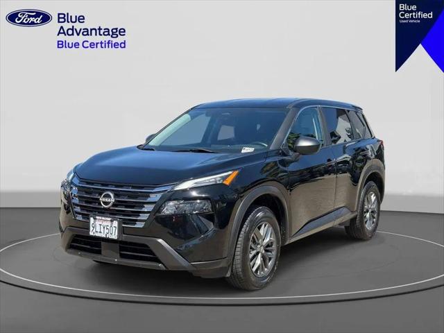2024 Nissan Rogue S FWD for sale in Los Angeles, CA