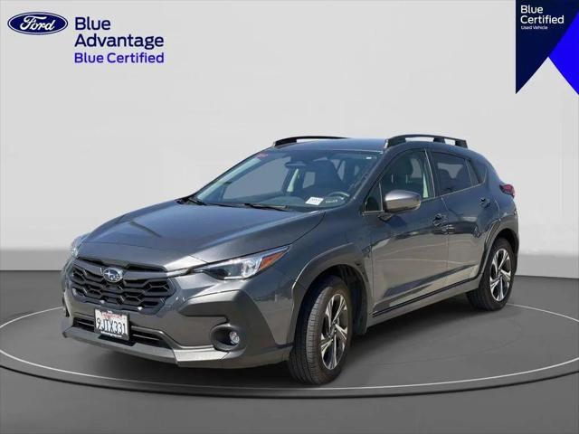 2024 Subaru Crosstrek Premium for sale in Los Angeles, CA
