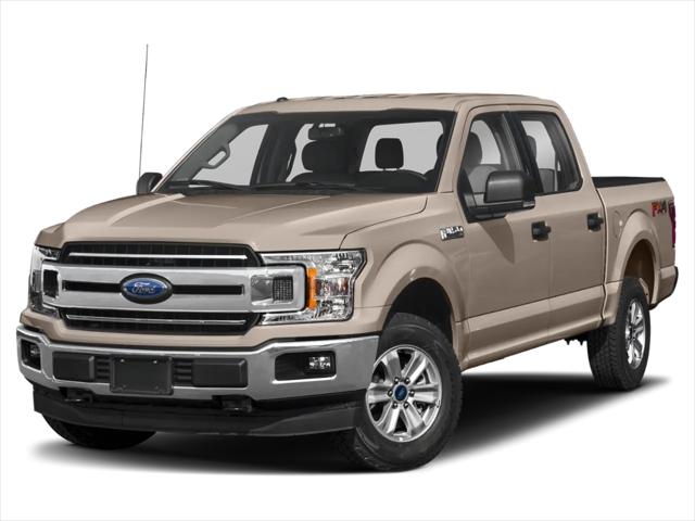 2018 Ford F-150 XLT for sale in Jasper, IN