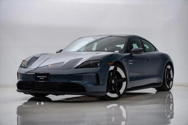 2025 Porsche Taycan 4 for sale in Westmont, IL