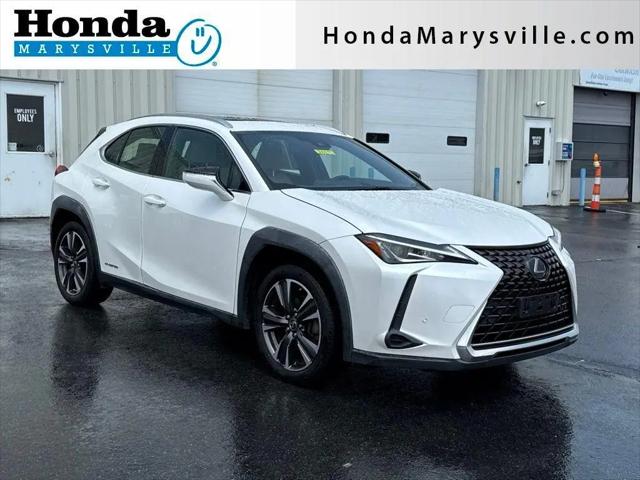 2020 Lexus UX 250h Base for sale in Marysville, OH