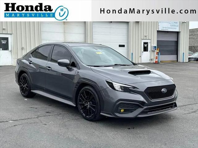 2023 Subaru WRX Premium for sale in Marysville, OH
