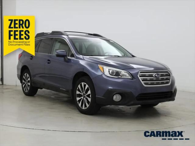 2017 Subaru Outback 2.5i Limited for sale in Dothan, AL