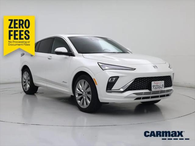 2025 Buick NV Avenir FWD for sale in Torrance, CA