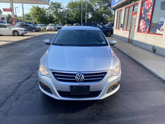 2010 Volkswagen CC Sport for sale in Markham, IL