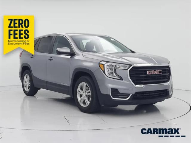 2023 GMC Terrain FWD SLE for sale in Hickory, NC