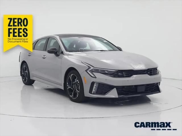 2025 Kia K5 GT-Line for sale in Hickory, NC