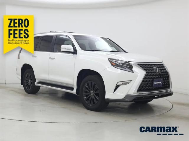 2023 Lexus GX 460 Luxury for sale in Winchester, VA
