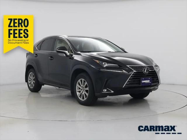 2021 Lexus NX 300 Unknown for sale in Lynchburg, VA