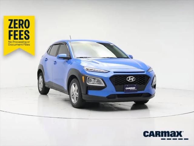 2020 Hyundai Kona SE for sale in Madison, WI