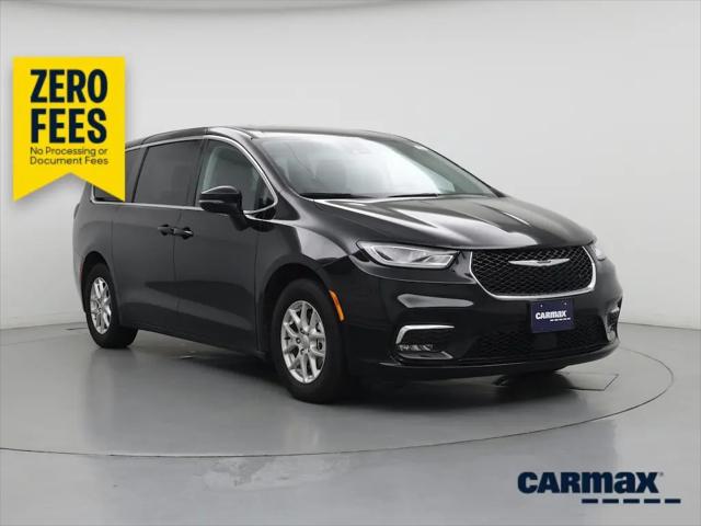 2024 Chrysler Pacifica Touring L for sale in Spokane Valley, WA