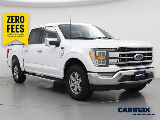 2023 Ford F-150 LARIAT for sale in Spokane Valley, WA