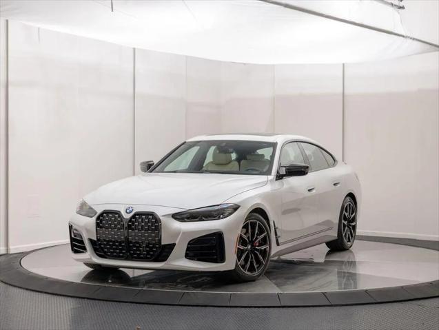 2024 BMW M440i Gran Coupe xDrive for sale in Troy, MI