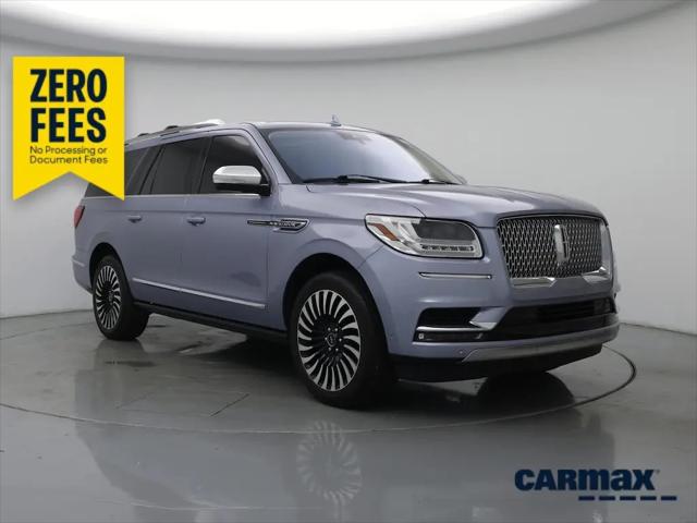 2020 Lincoln Navigator Black Label L for sale in Tolleson, AZ