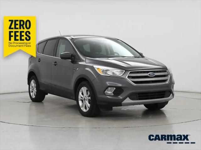 2017 Ford Escape SE for sale in Lexington, KY