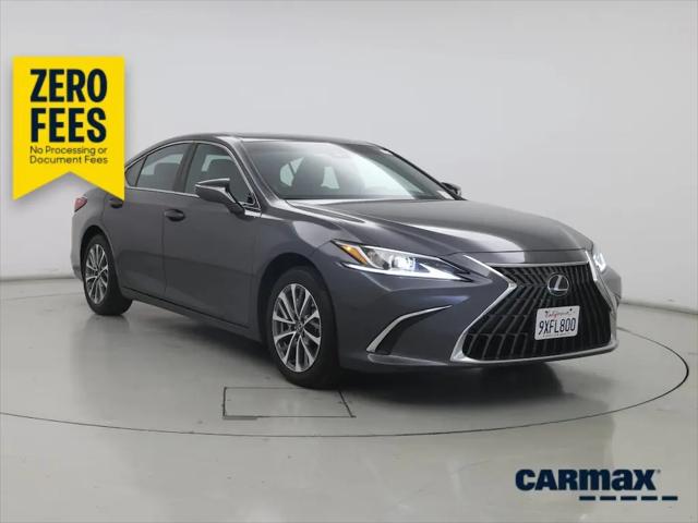 2025 Lexus ES 350 Unknown for sale in Escondido, CA