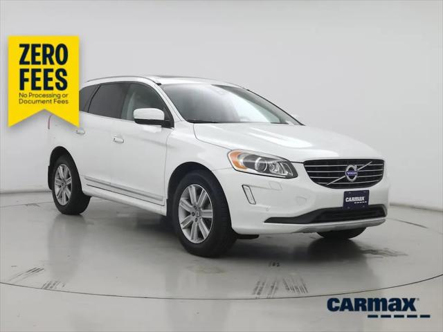 2017 Volvo XC60 T5 Inscription for sale in Escondido, CA