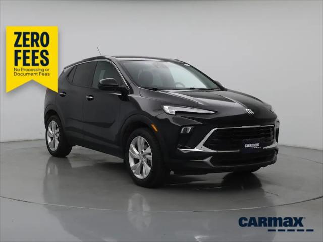 2025 Buick Encore GX Preferred FWD for sale in Escondido, CA